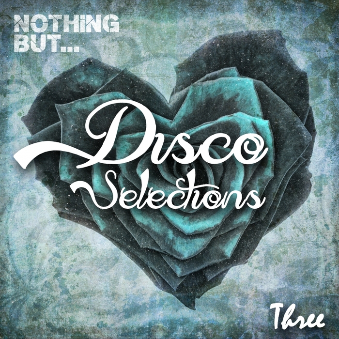 VARIOUS - Nothing But... Disco Selections Vol 3