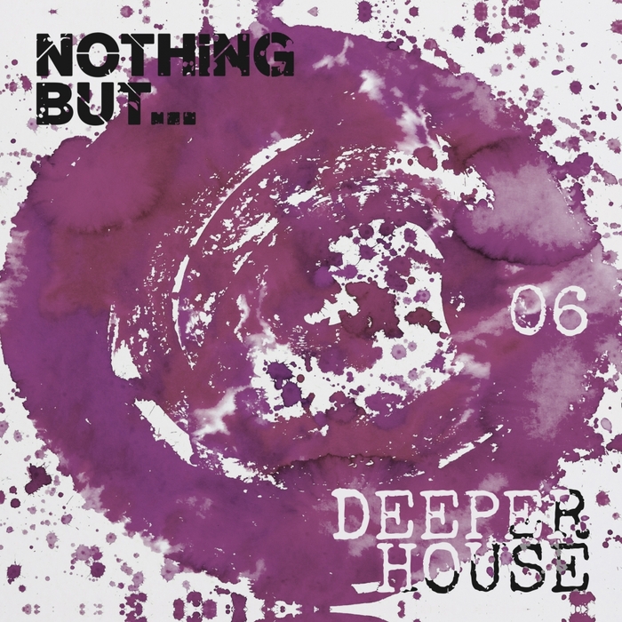 VARIOUS - Nothing But... Deeper House Vol 6