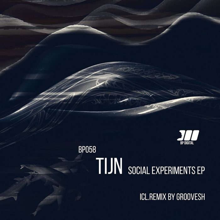 TIJN - Social Experiments EP