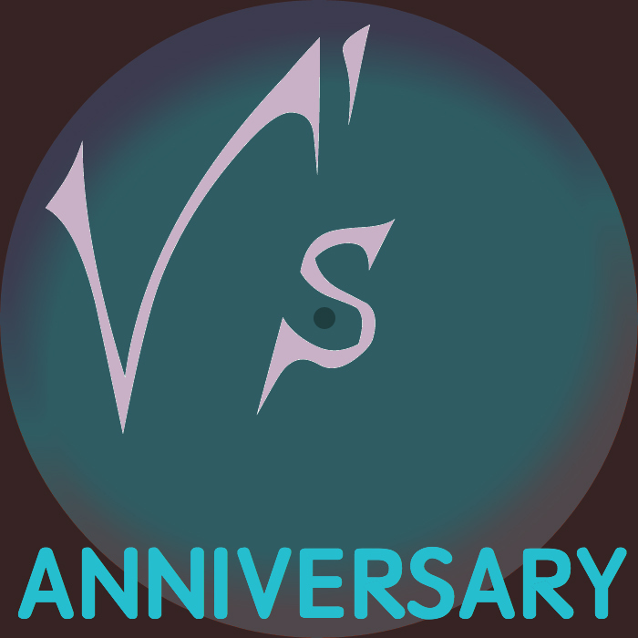 DJ VALIQUE - V's Edits 5th Anniversary (unmixed tracks)