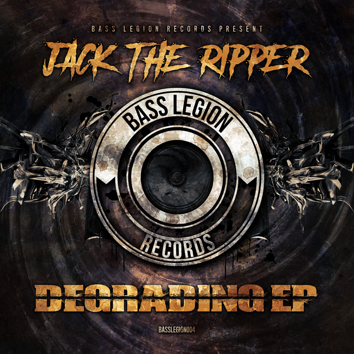 JACK THE RIPPER - Degrading