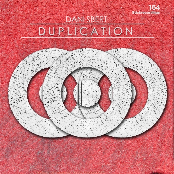 DANI SBERT - Duplication