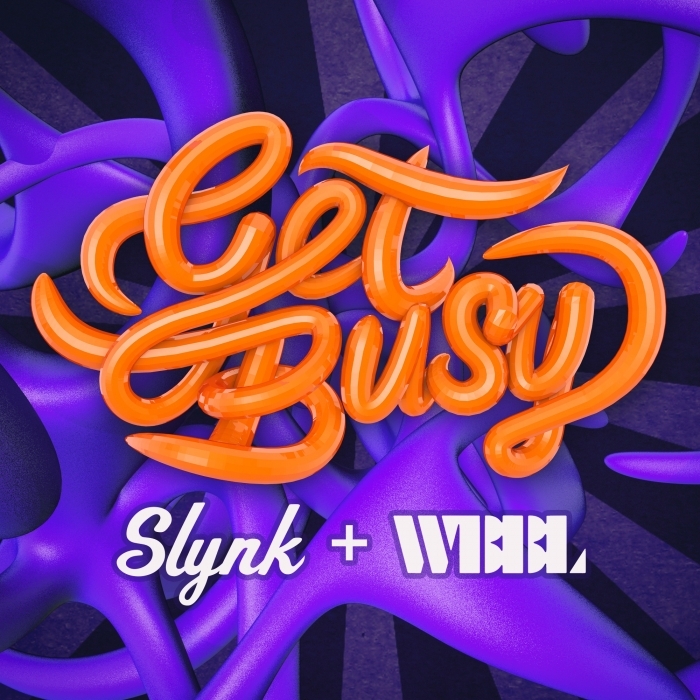 SLYNK/WBBL - Get Busy