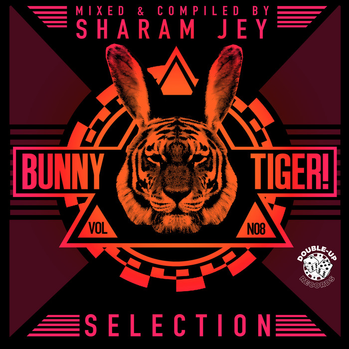 VARIOUS - Bunny Tiger Selection Vol 8