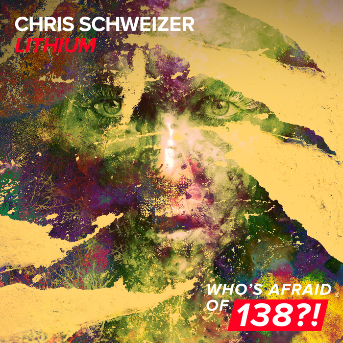 CHRIS SCHWEIZER - Lithium