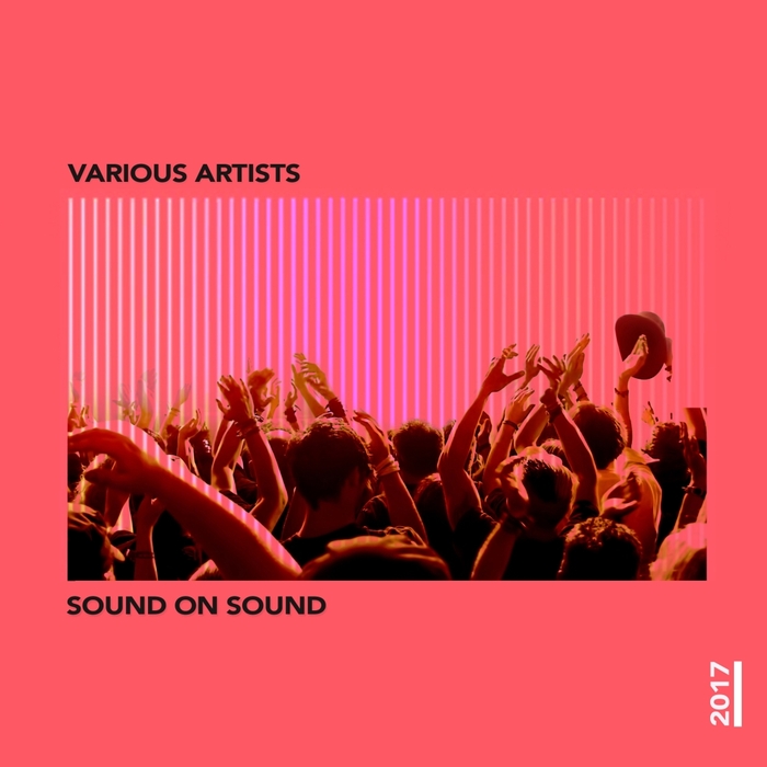 VARIOUS - Sound On Sound: VA