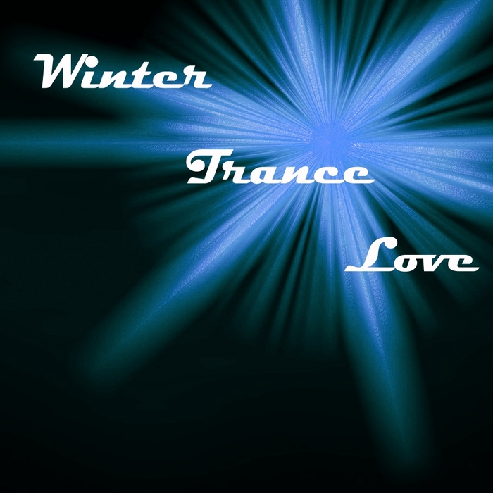 VARIOUS - Winter Trance Love