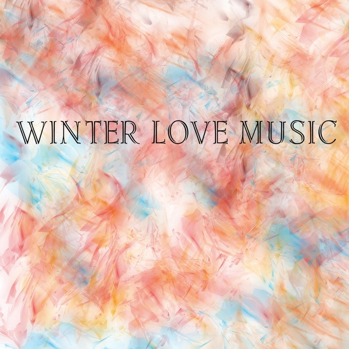 VARIOUS - Winter Love Music