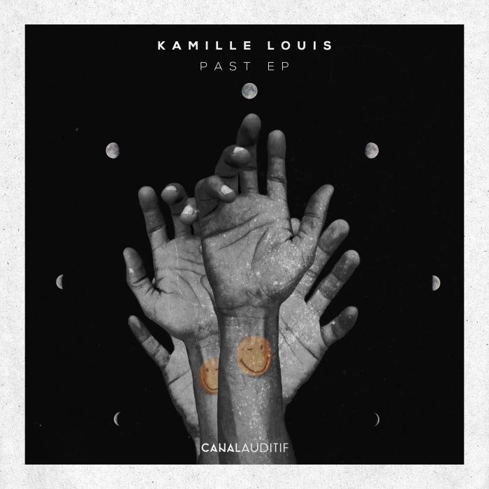 KAMILLE LOUIS - Past EP