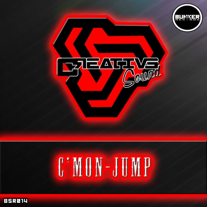 CREATIVE SOUND - C'Mon Jump