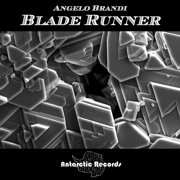 ANGELO BRANDI - Blade Runner
