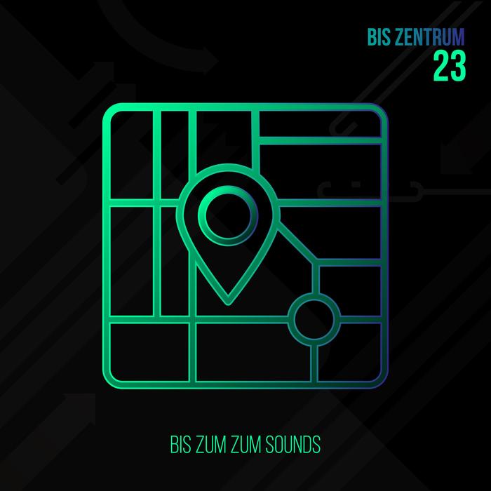 VARIOUS - Bis Zentrum 23