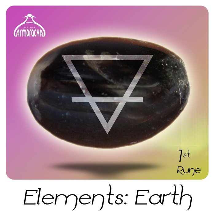 VARIOUS - Elements/Earth 1st Rune