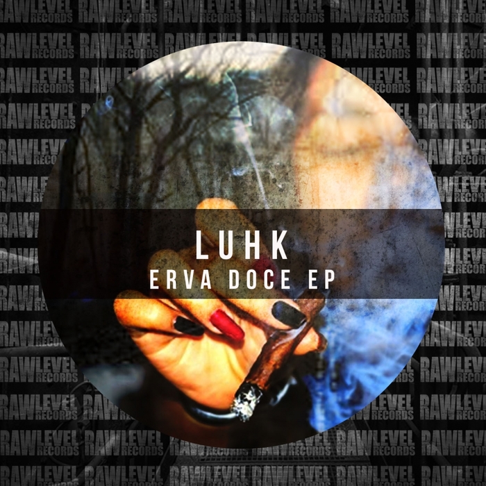 LUHK - Erva Doce EP
