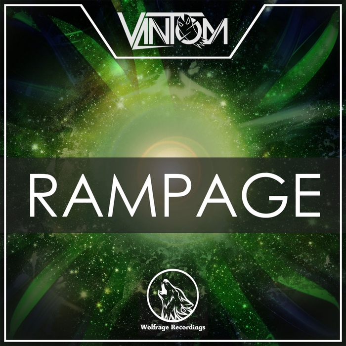 VANTOM - Rampage