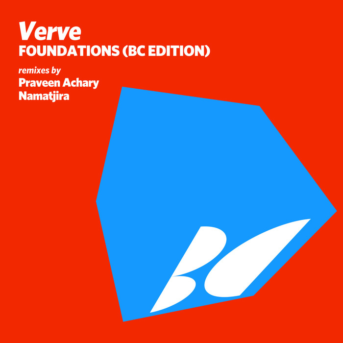 VERVE - Foundations (BC Edition)