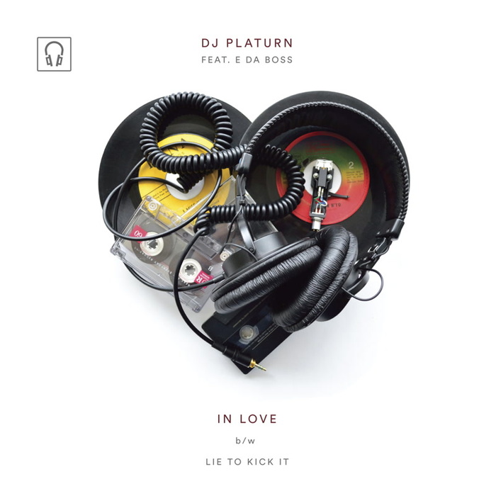 DJ PLATURN - In Love
