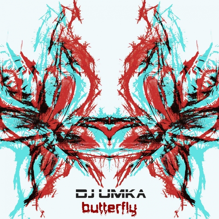 DJ UMKA - Butterfly