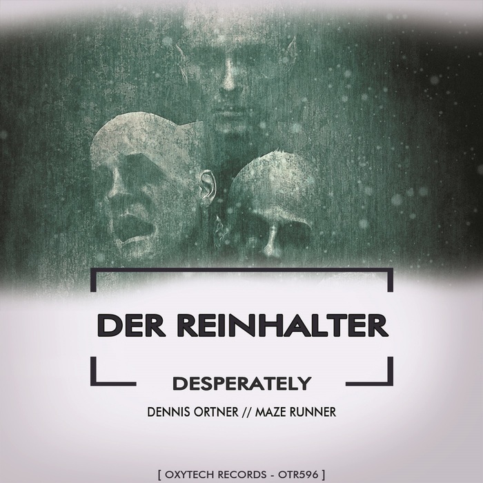DER REINHALTER - Desperately