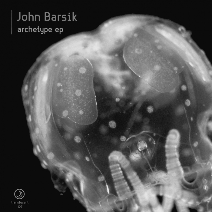 JOHN BARSIK - Archetype EP