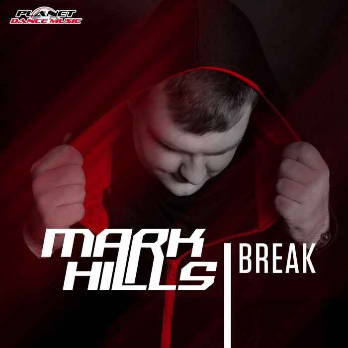 MARK HILLS - Break