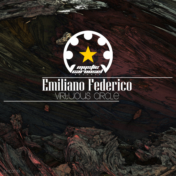 EMILIANO FEDERICO - Virtuous Circle