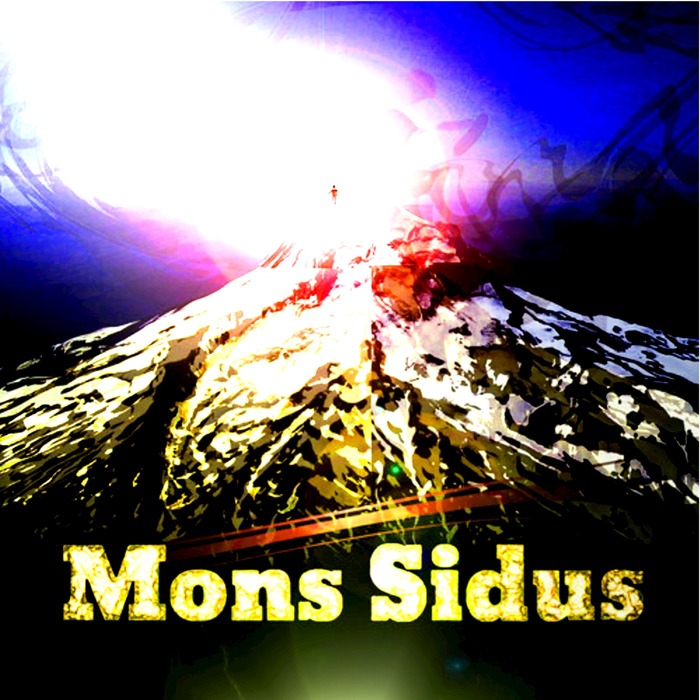 MARIO PEREIRA - Mons Sidus