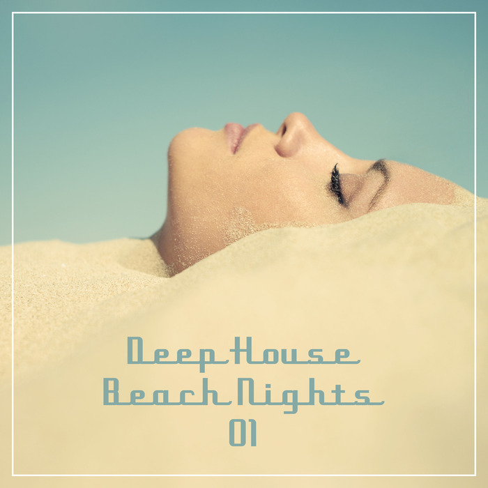 VARIOUS - Deep House Beach Nights Vol 1