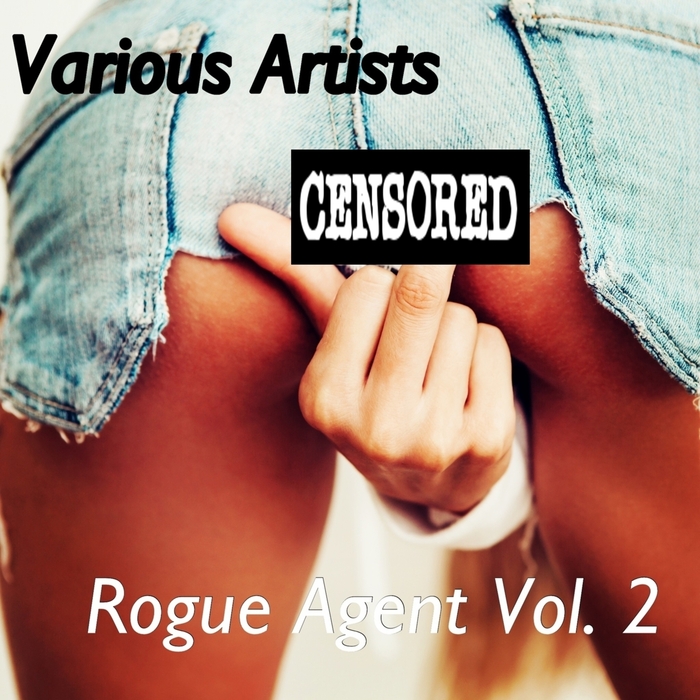 VARIOUS - Rogue Agent Vol 2