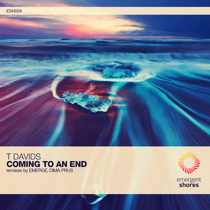 T DAVIDS - Coming To An End