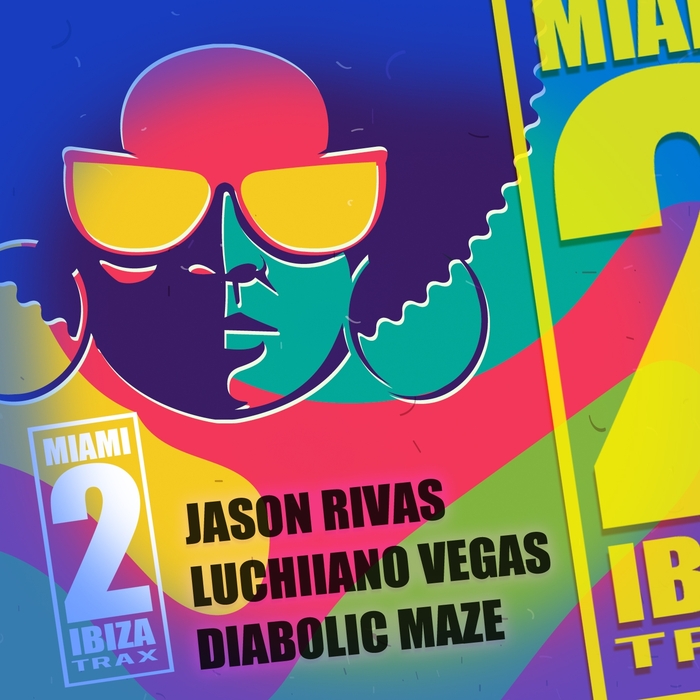 LUCHIIANO VEGAS/JASON RIVAS - Diabolic Maze