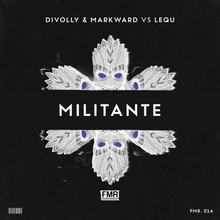 DIVOLLY/MARKWARD/LEQU - Militante