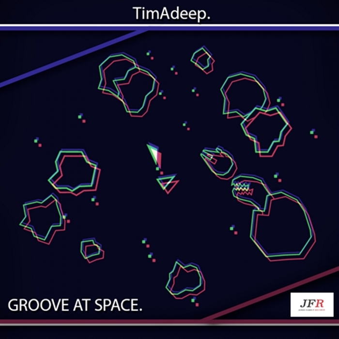 TIMADEEP - Groove At Space