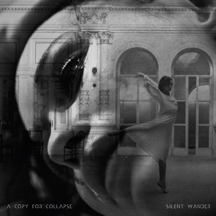A COPY FOR COLLAPSE - Silent Wander