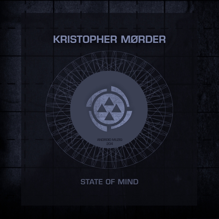 KRISTOPHER MOERDER - State Of Mind