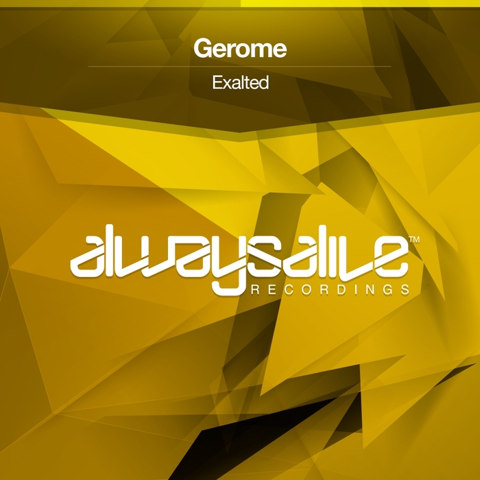 GEROME - Exalted