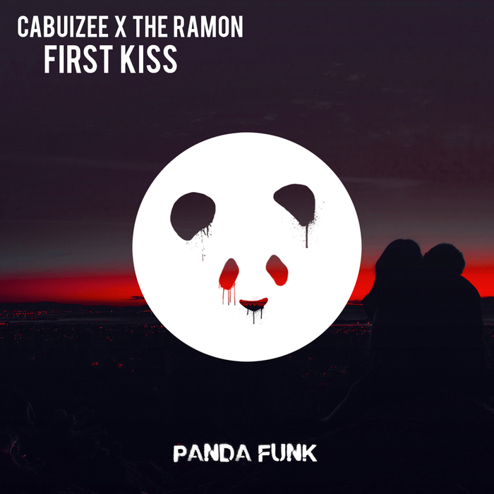 CABUIZEE - First Kiss