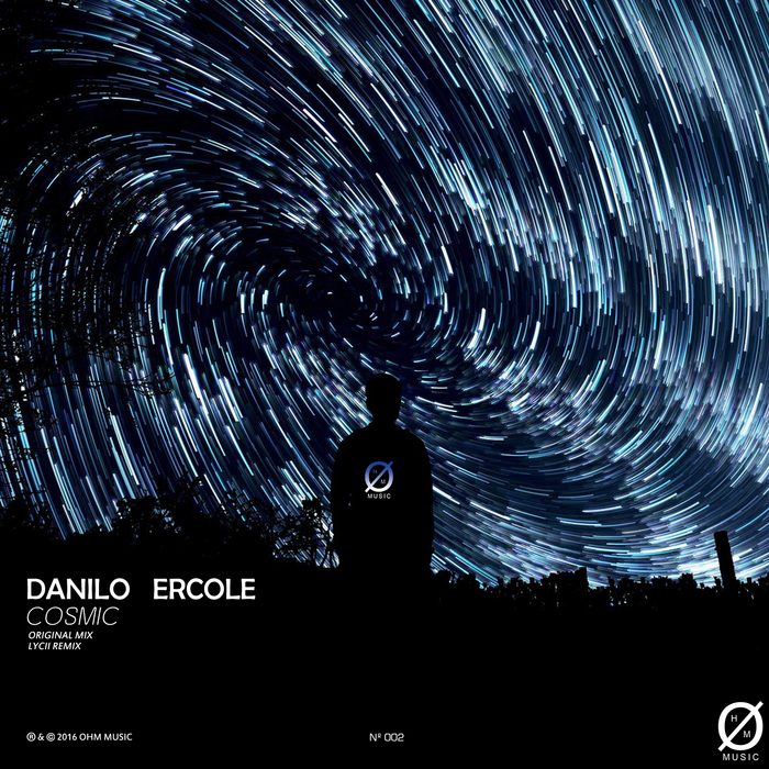 DANILO ERCOLE - Cosmic