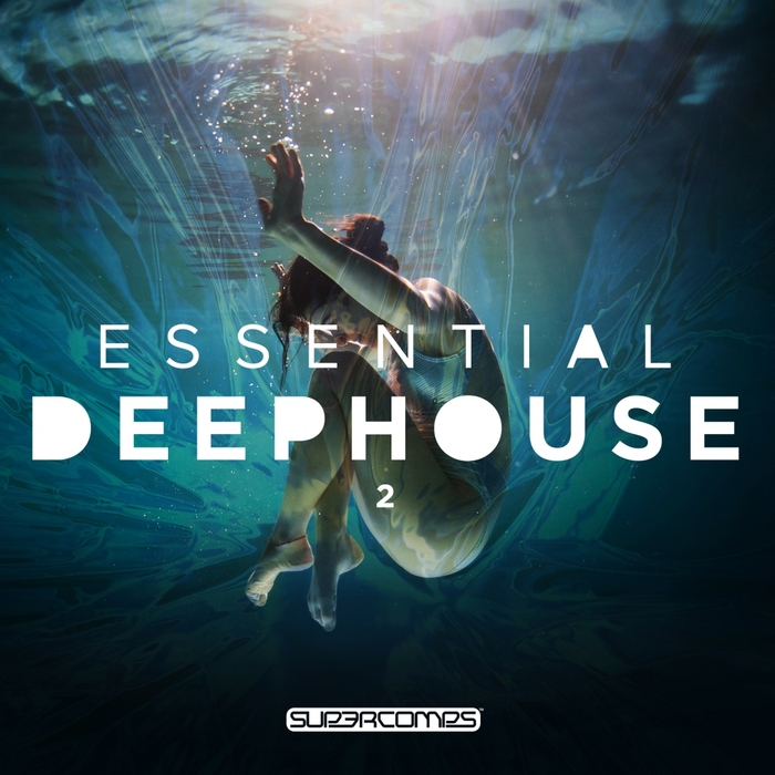 VARIOUS - Essential Deep House 2