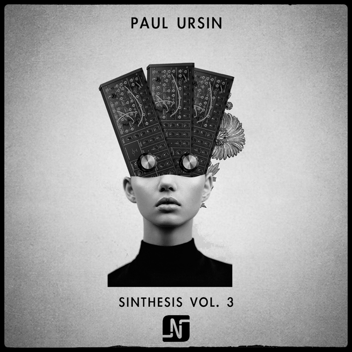 PAUL URSIN - Sinthesis Vol 3