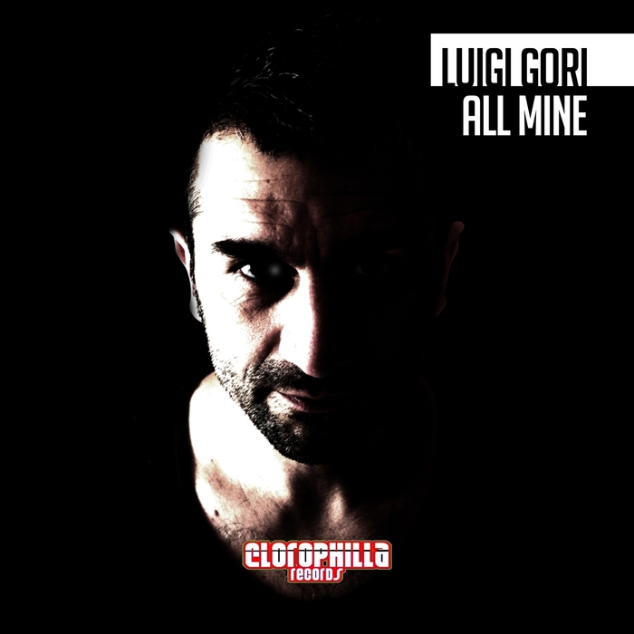 LUIGI GORI - All Mine