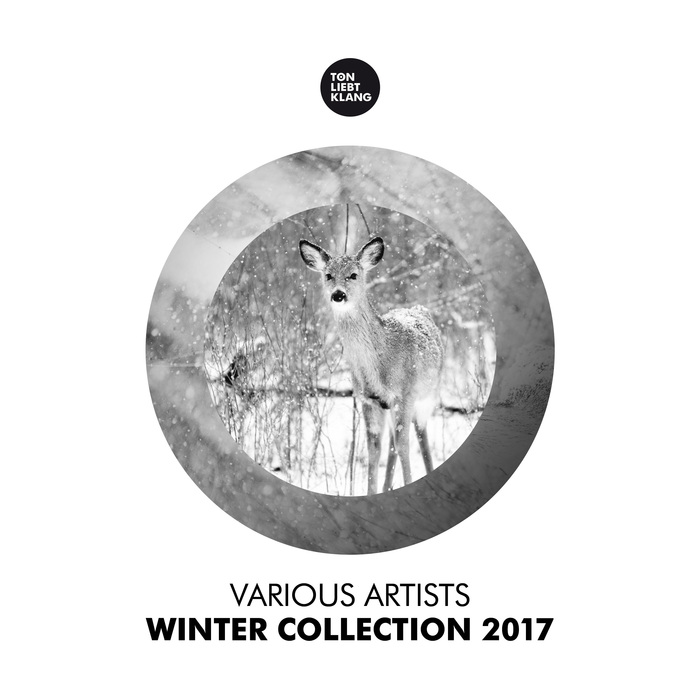 VARIOUS - Winter Collection 2017