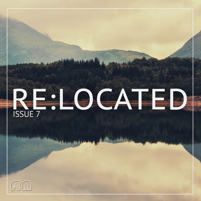 VARIOUS - Re:Located Issue 7