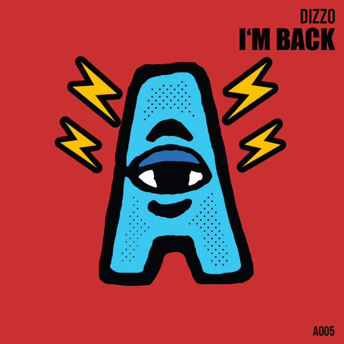 DIZZO - I'm Back