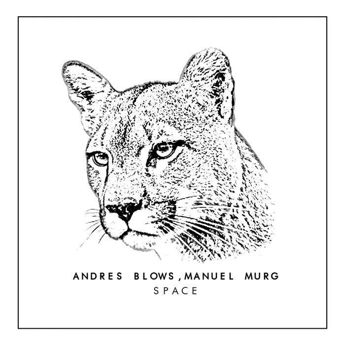 ANDRES BLOWS - Space