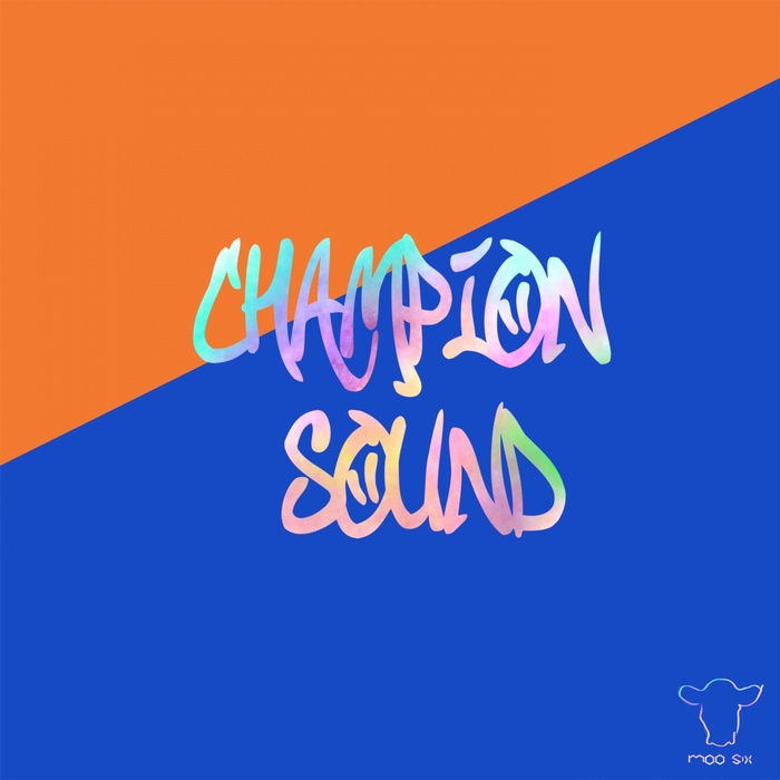 ONE BIT - Champion Sound