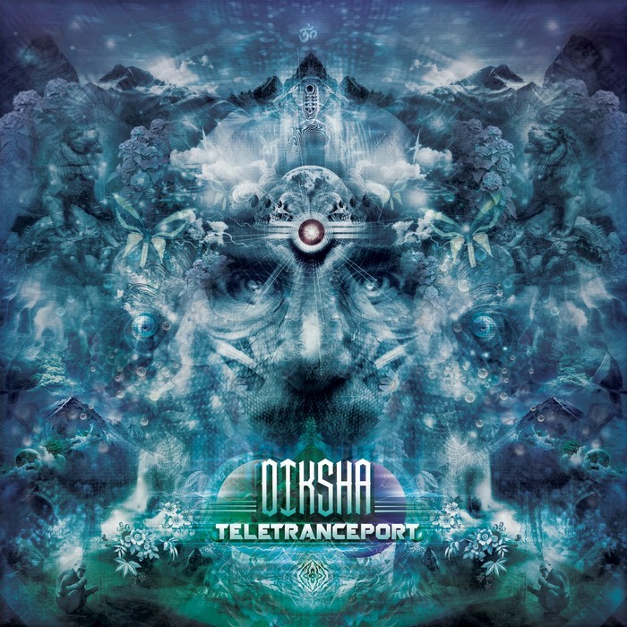 DIKSHA - Teletranceport