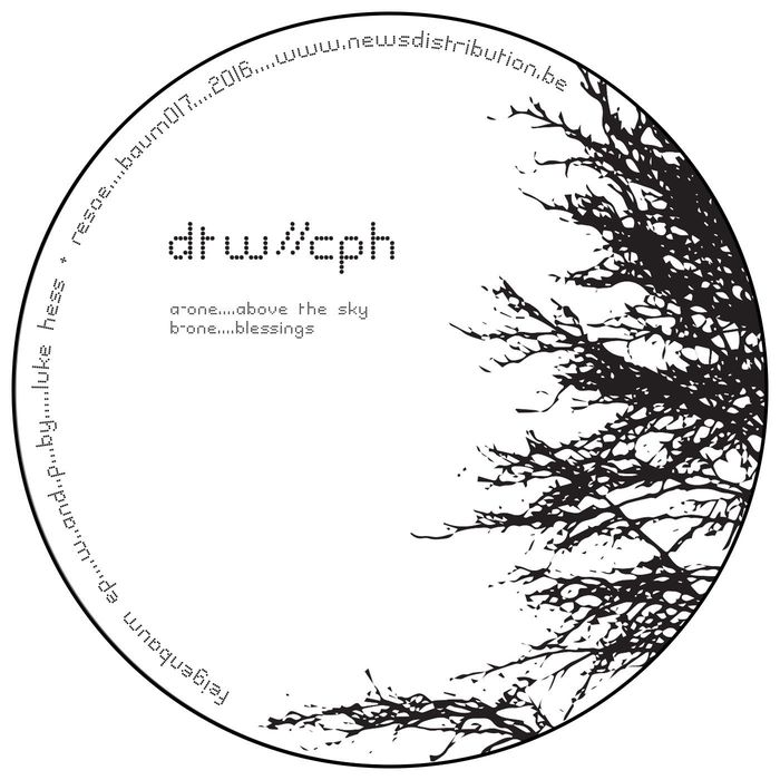 DTW// CPH - Fiegenbaum EP