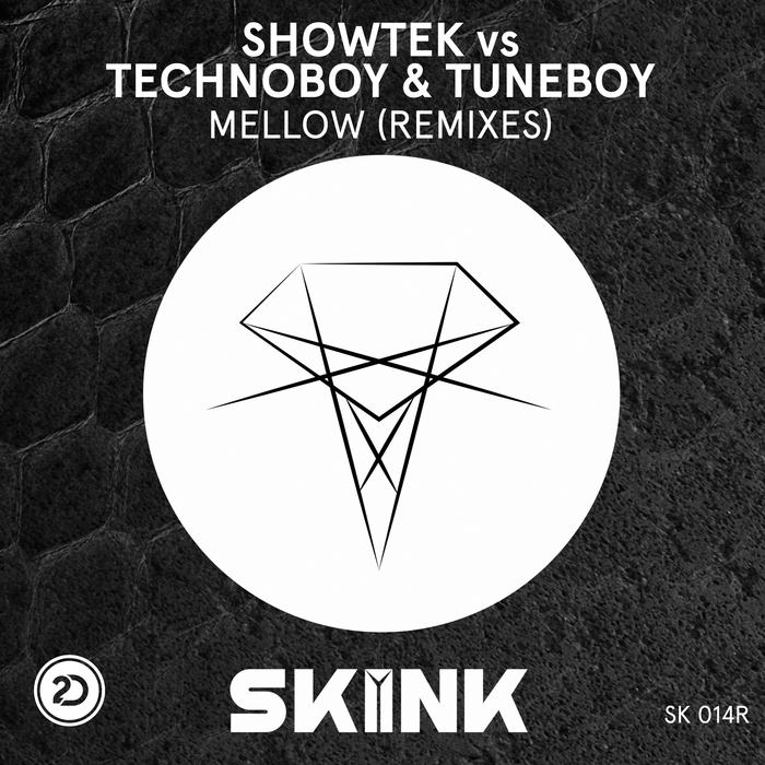 Mellow by Showtek vs Technoboy & Tuneboy on MP3, WAV, FLAC, AIFF & ALAC ...