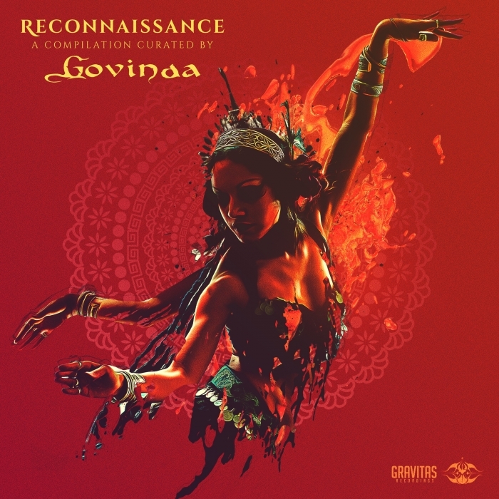 VARIOUS - Reconnaissance - A Compilation Curated by Govinda